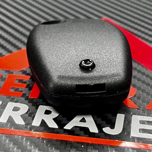 Carcasa Control Sin Botones Sin Inserto Renault (Iii15)