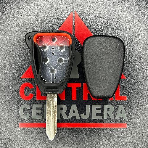Carcasa Control Dodge 6B Convertible Y Encendido (Iii38)