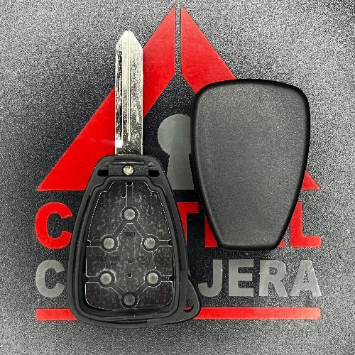 Carcasa Control Dodge 5B (Jjj32)