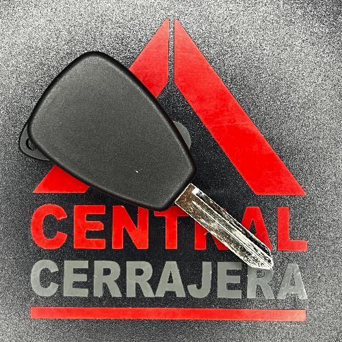Carcasa Control Dodge 5B (Jjj32)