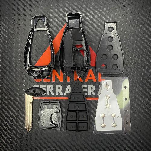 Carcasa Control 6B Dodge Jeep Chrysler Fobik A (Jjj34)