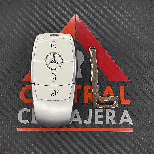 Carcasa Proximidad 3B Mercedes Benz (Lll30)