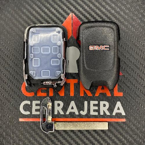 Carcasa Remoto Proximidad 6B Gmc Original Logo (Mmm06)