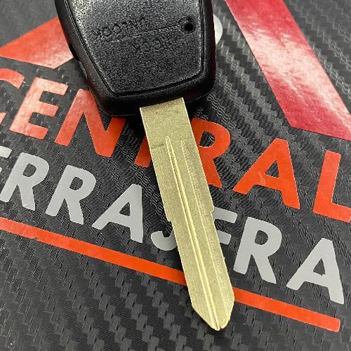 Carcasa Llave Control 1B Hyn10 Hyundai (Mmm20)