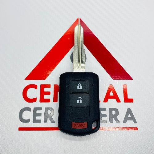 Carcasa Llave Control 3B Mitsubishi M1T3 (Zz33)