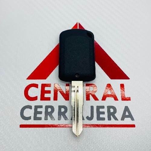 Carcasa Llave Control 3B Mitsubishi M1T3 (Zz33)