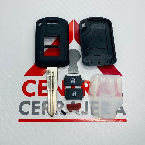 Carcasa Llave Control 3B Mitsubishi M1T3 (Zz33)