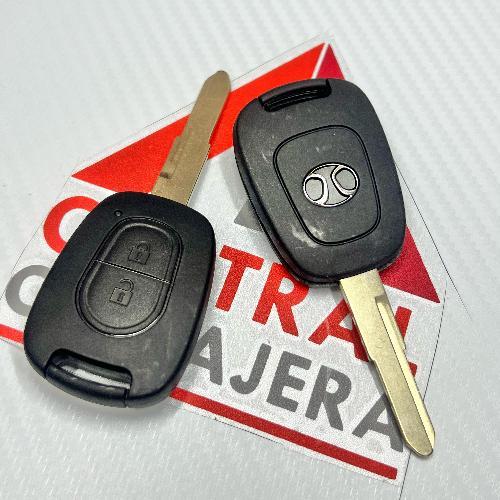 Carcasa Llave Control Baic 2B (Inserto 333)
