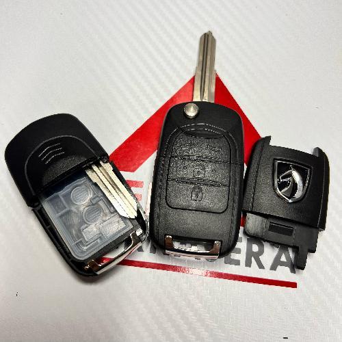 Carcasa Control Flip Baojun (A18)