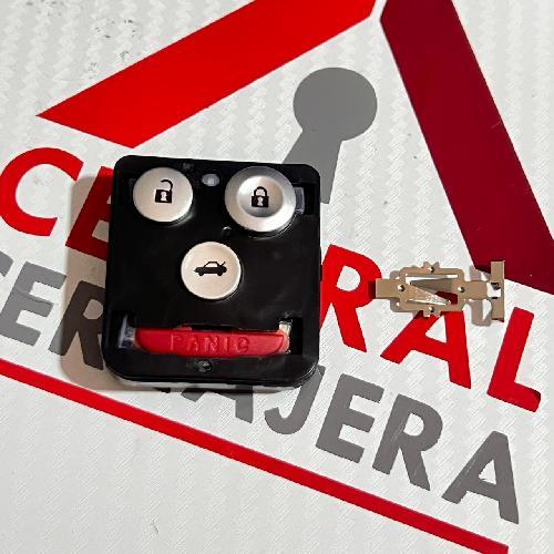 Carcasa Interna Acura (Inserto 640)