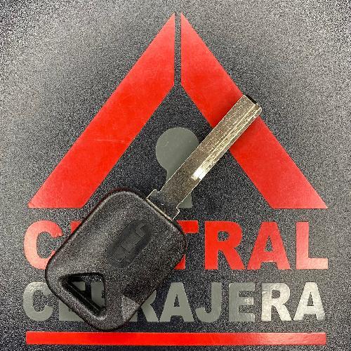Llave Plástico VOLVO Camion REGATA (DD23)