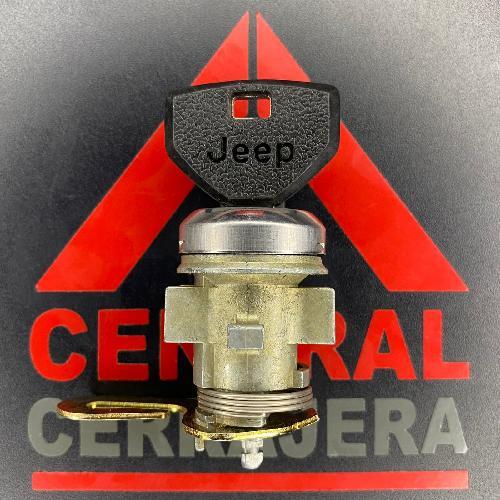 Chapa Vehículo Puerta Dodge Manija con Llave Y157 (GG04)