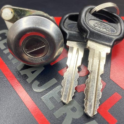 Chapa Vehículo Puerta / Ford / Mazda (HH08)