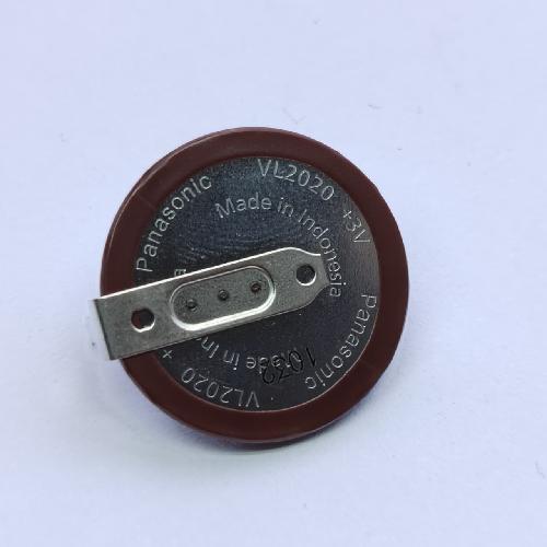 Baterias / Original / VL2020 / 180Grados 1 Sola Pieza (R32)