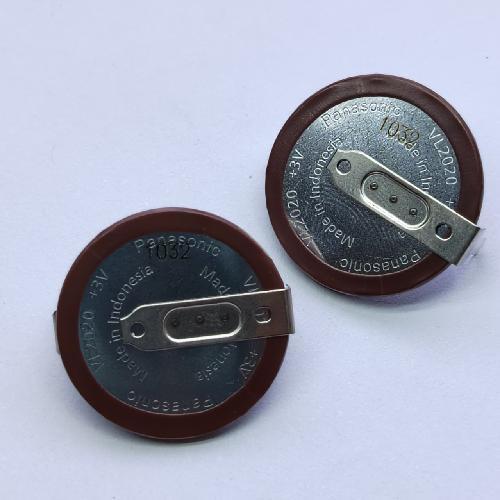 Baterias / Original / VL2020 / 180Grados 1 Sola Pieza (R32)