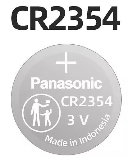 Bateria Panasonic CR2354 Sueta Pieza (Ww14)