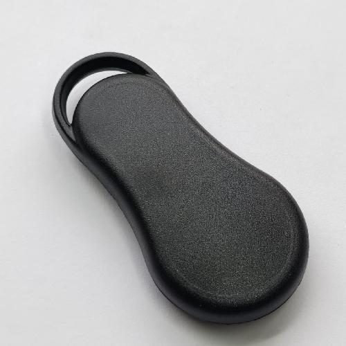 Carcasa Control Remoto 3B Jeep Dodge Chrysler Gq43Vt9T (T01)