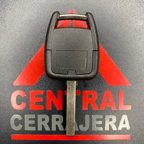 Carcasa Llave Control 2B Generico Opel HU100 (V37)