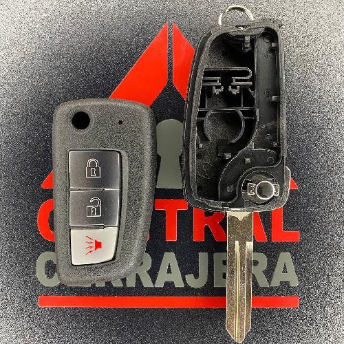 Carcasa Control Flip 3B Nissan Cwtwb1G767 (U07)