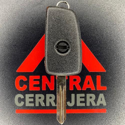 Carcasa Control Flip 3B Nissan Cwtwb1G767 (U07)