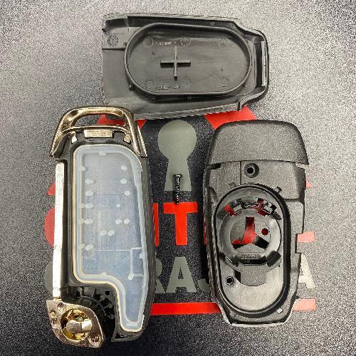 Carcasa Control Flip 4B Ford N5F-A08Taa (W15)