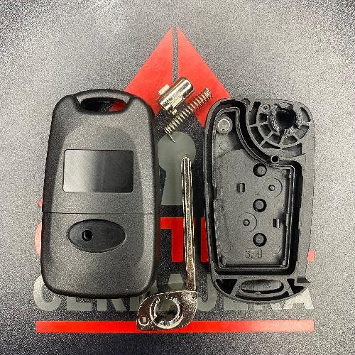 Carcasa Control Flip 3B Hyundai Kia Regata (Y04)