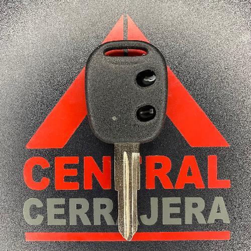 Carcasa Control 2B Chevrolet Aveo B61 (V22)