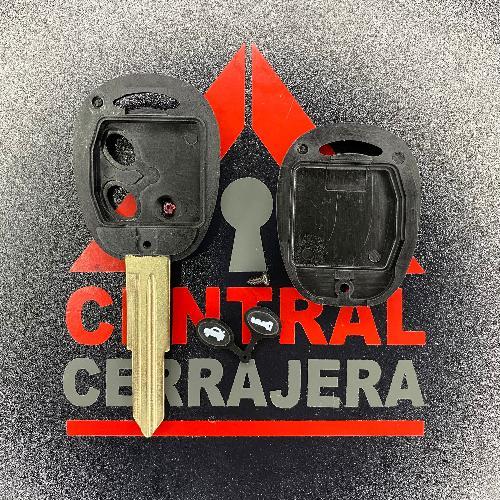 Carcasa Control 2B Chevrolet Aveo B61C Op-D.P (V21)