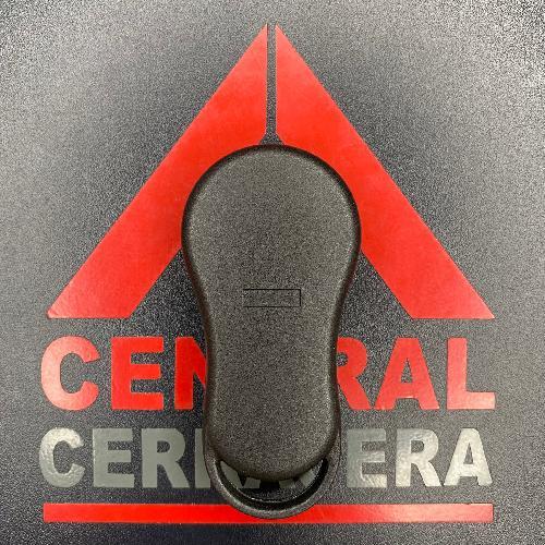 Carcasa Control Remoto 6B Jeep / Dodge / Chrysler / Gq43Vt18T / (T03)