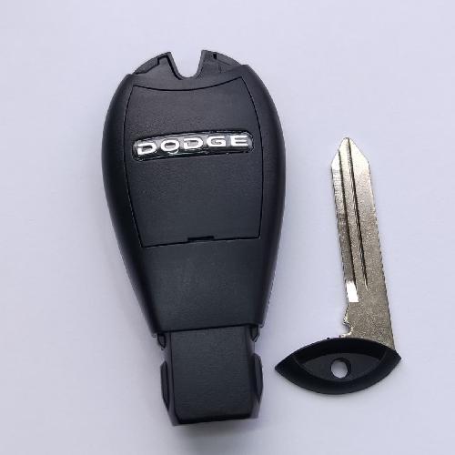 Carcasa Control 5B Dodge Jeep Chrysler Fobik A (T14)