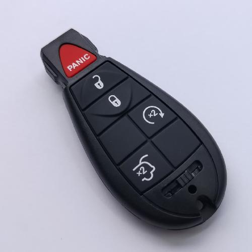 Carcasa Control 5B Dodge Jeep Chrysler Fobik A (T14)