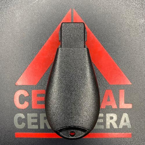 Carcasa Control 4B Dodge Jeep Chrysler Fobik B (T17)