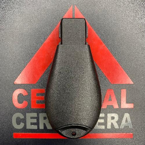 Carcasa Control 3B Dodge Jeep Chrysler Fobik B (T22)