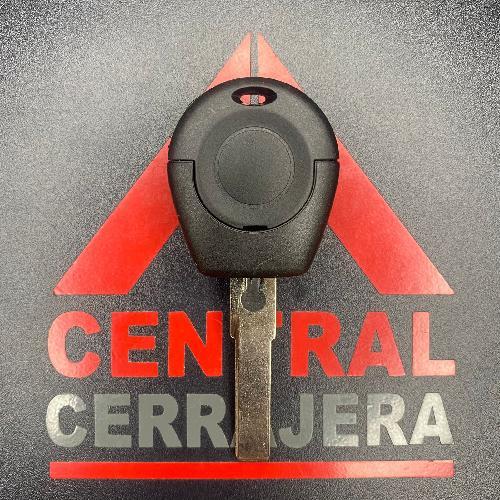 Carcasa Control 2B Volkswagen (T34)