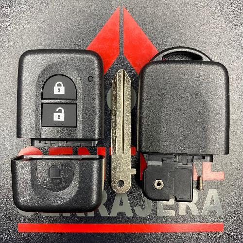 Carcasa Control Proximidad 2B Nissan Da34 (U13)