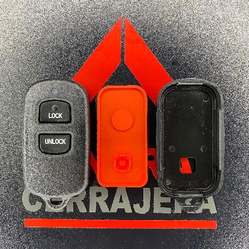 Carcasa Control / Toyota Bab237131-056 (U21)