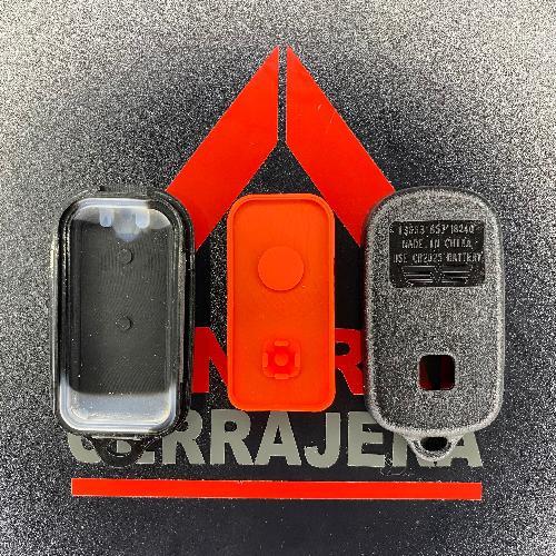 Carcasa Control / Toyota Bab237131-056 (U21)