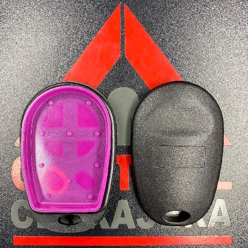 Carcasa Control Remoto 4B Toyota / Gq43Vt20T (U26)