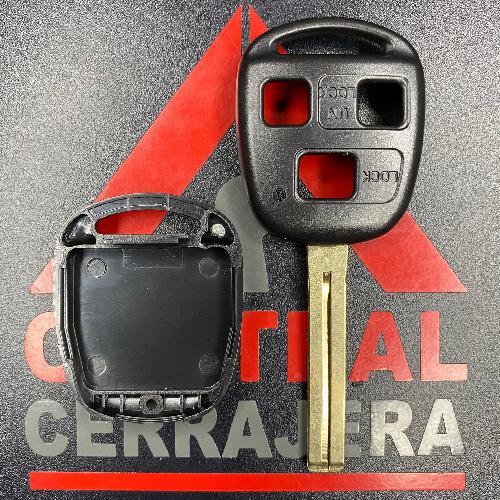 Carcasa Llave Control 3B Toyota Lxp90 Regata (U31)