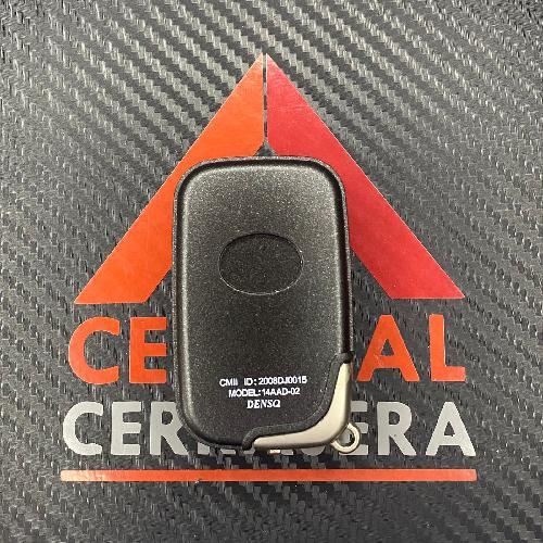 Carcasa Remoto Proximidad 4B Lexus (U39)
