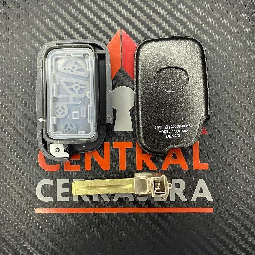 Carcasa Remoto Proximidad 4B Lexus (U39)
