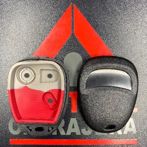 Carcasa Control Remoto 3B Gm / Kobut1Bt (V02)