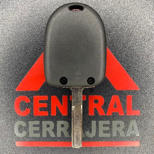 Carcasa Llave Control 4B Gto (V31)