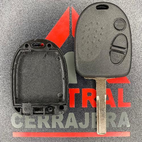 Carcasa Llave Control 4B Gto (V31)