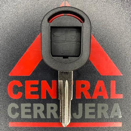 Carcasa Llave Control 3B Gm (V32)