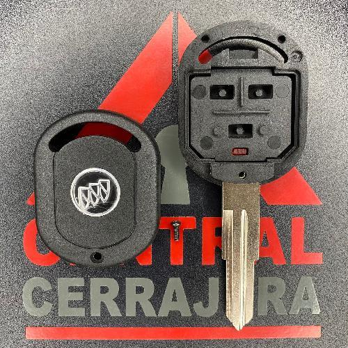 Carcasa Llave Control 3B Gm (V32)