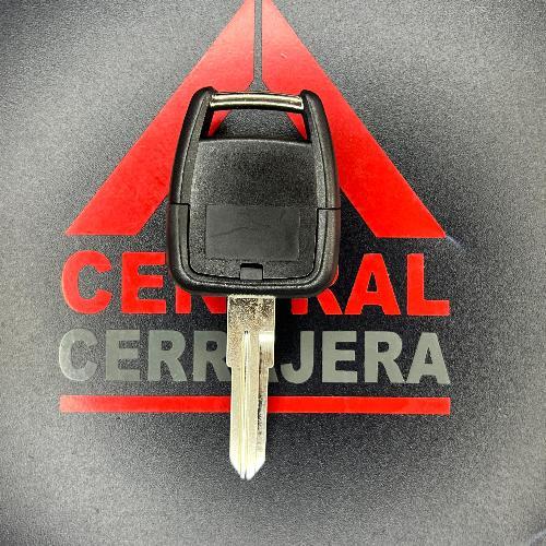 Carcasa Llave Control 2B Generico Opel B61 / Op-S.P (V34)
