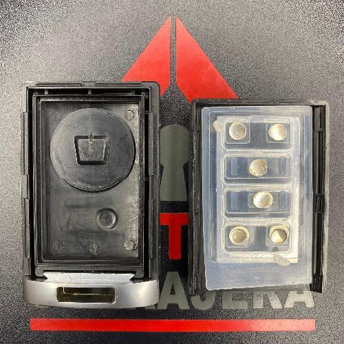 Carcasa Control Remoto 6B Cadillac (V39)