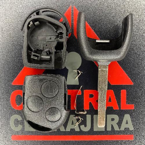 Carcasa Llave Control 3B Ford Regata (W11)