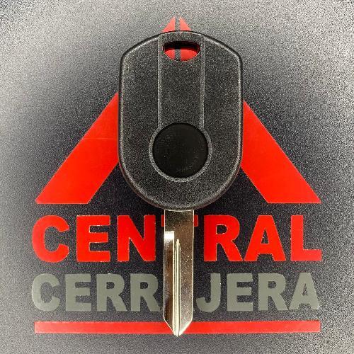 Carcasa Control 5B Ford / 3 Piezas / H75 (W08)